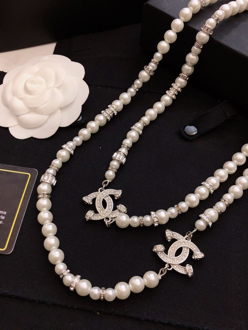 Chanel Necklaces